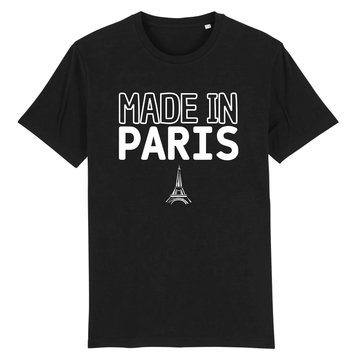T-Shirt Homme Made in Paris