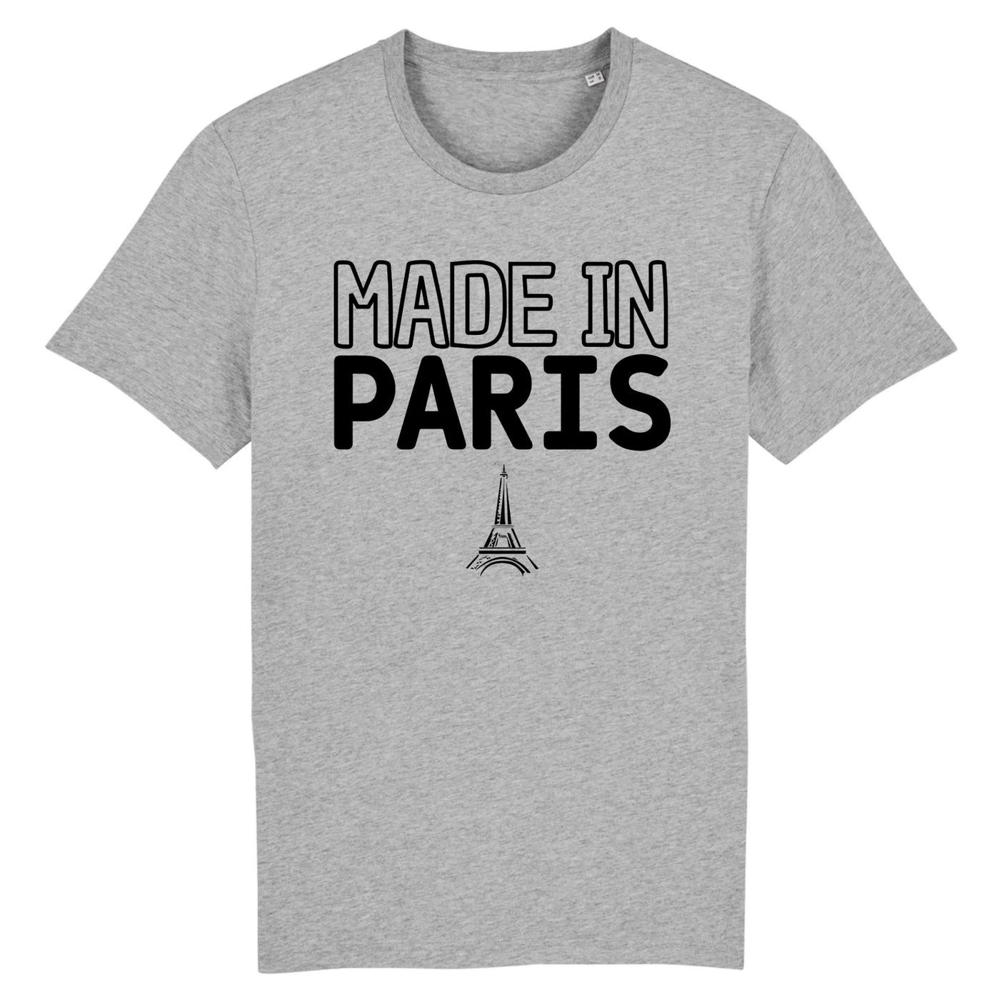 T-Shirt Homme Made in Paris