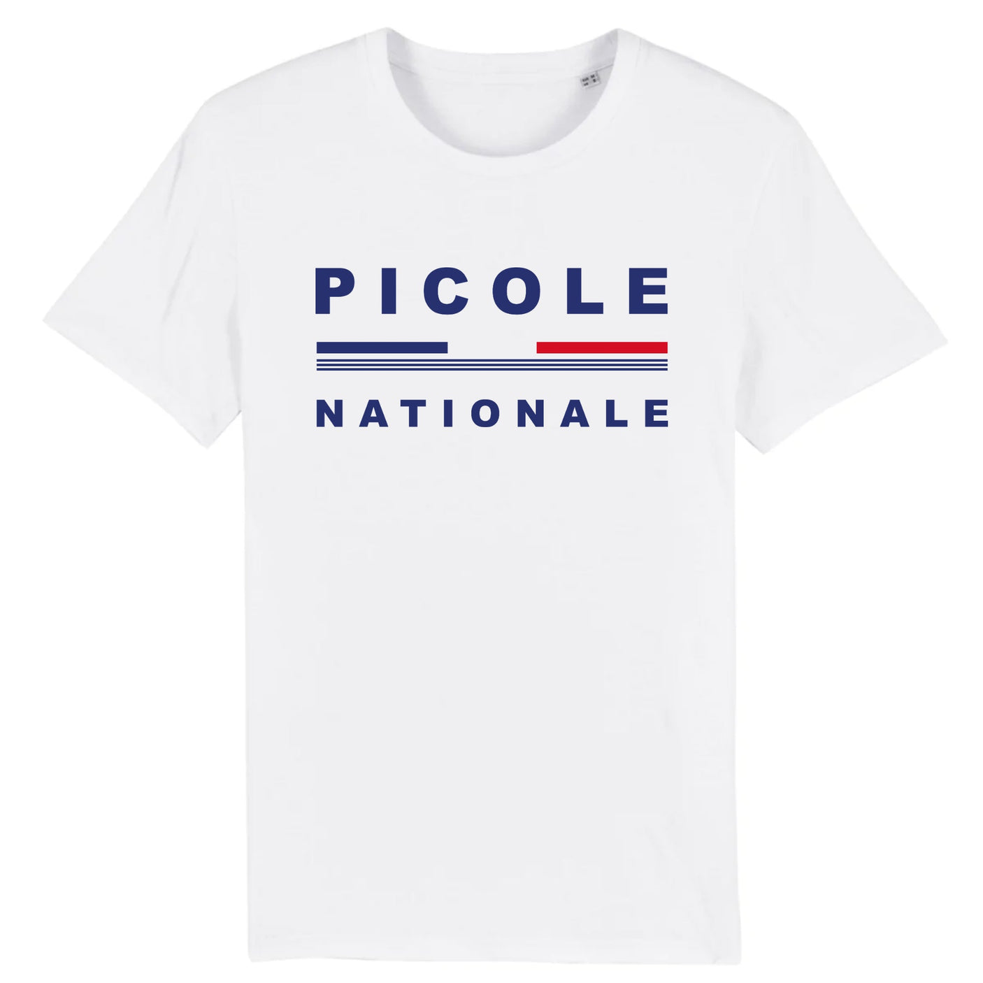 T-Shirt Homme Picole Nationale