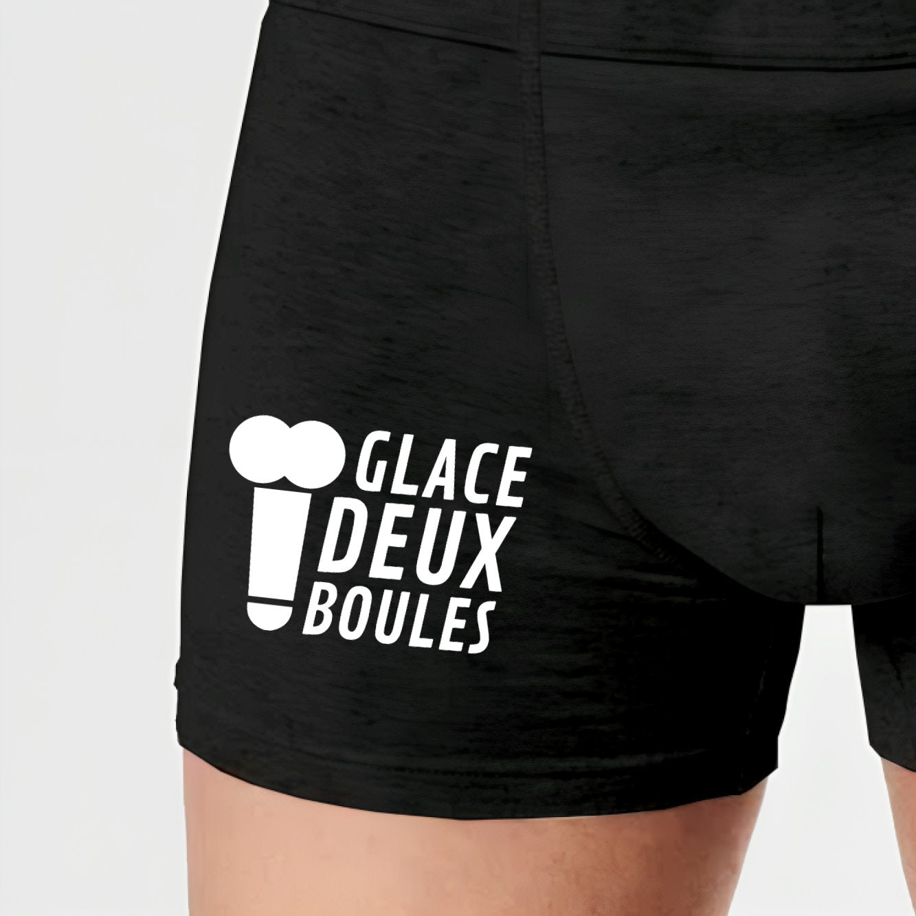 Boxer rigolo online homme