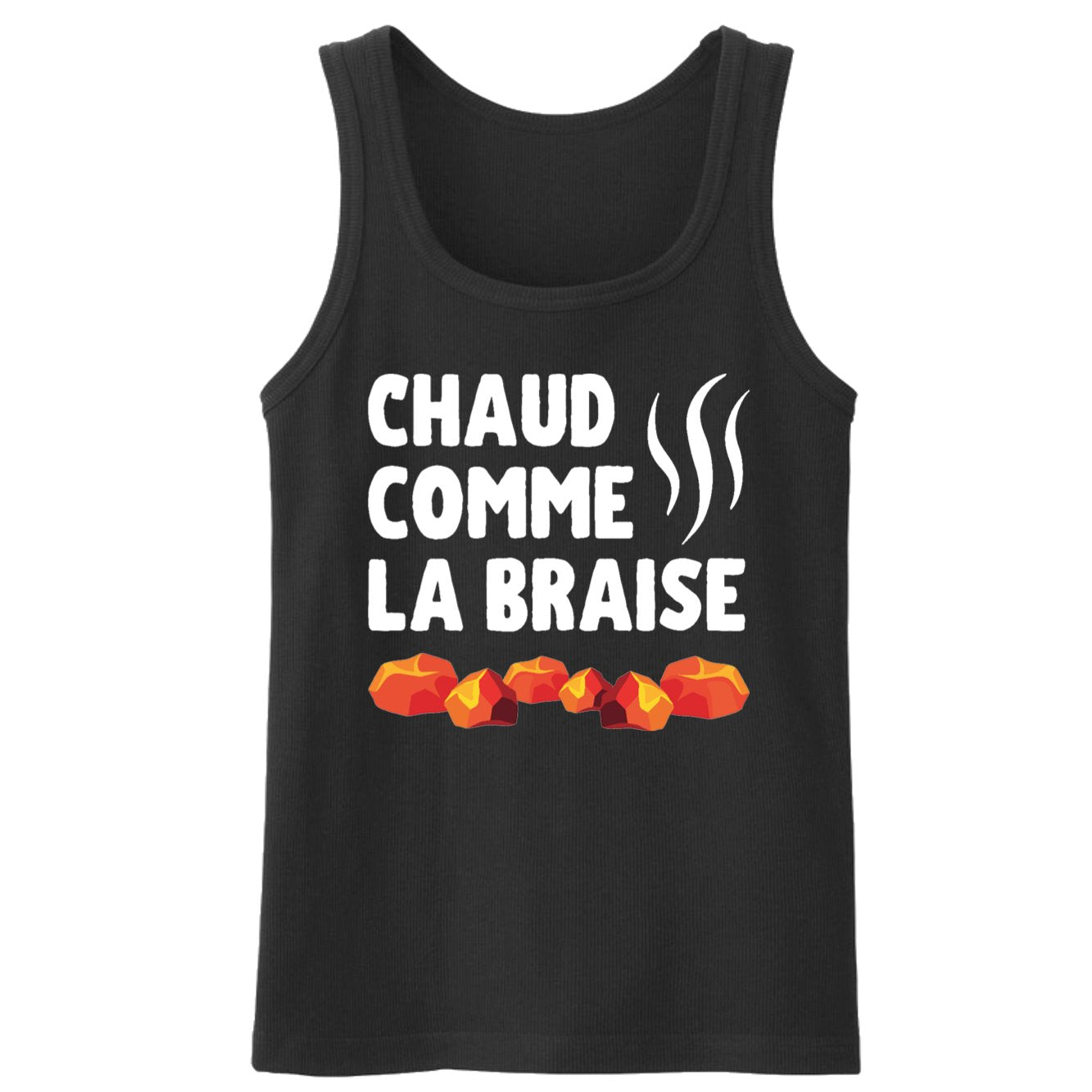 Debardeur chaud best sale