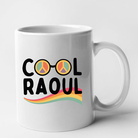 Mug Cool Raoul Blanc