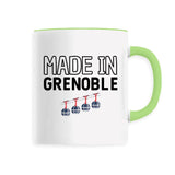 Mug Made in Grenoble 