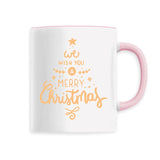Mug Merry Christmas 