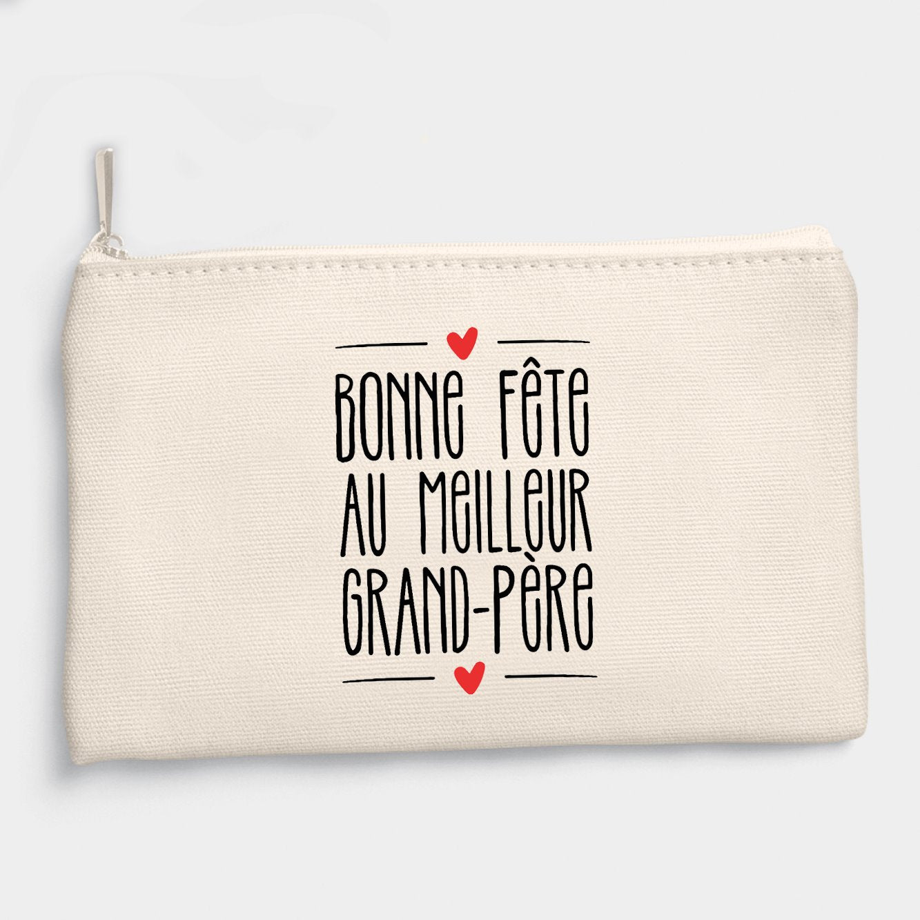 Pochette Bonne fête au meilleur grand-père1