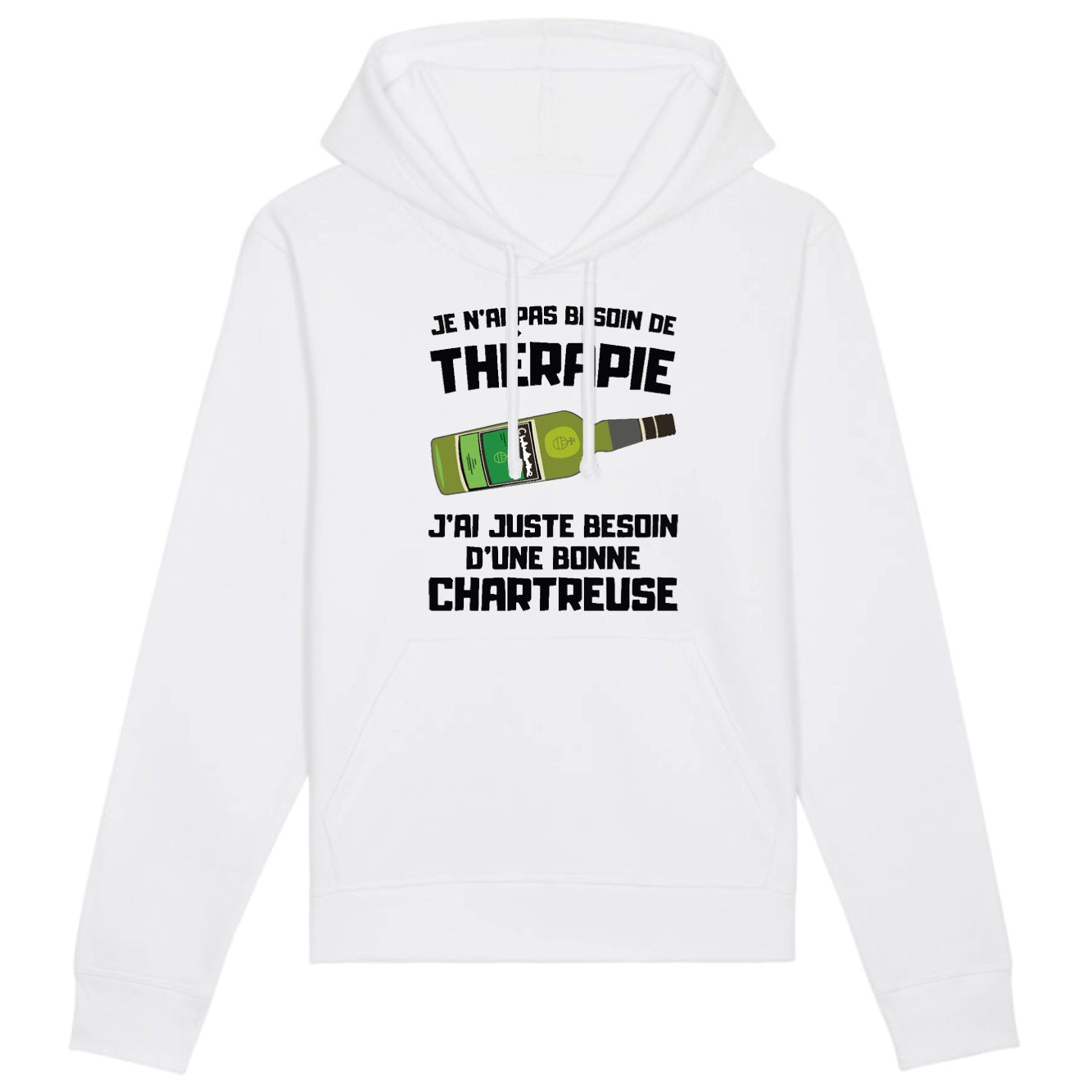 Sweat best sale capuche chartreuse