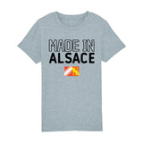 T-Shirt Enfant Made in Alsace 