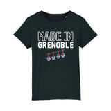 T-Shirt Enfant Made in Grenoble 