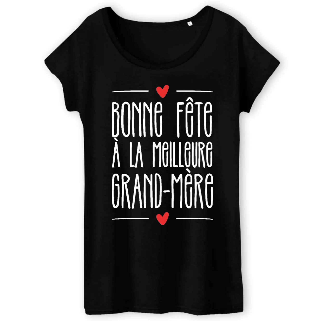 Tee shirt cheap de fete femme