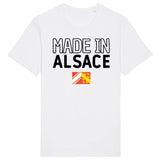 T-Shirt Homme Made in Alsace 