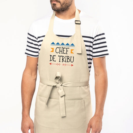 Mug CHEF DE TRIBU - Le Roi du T-Shirt
