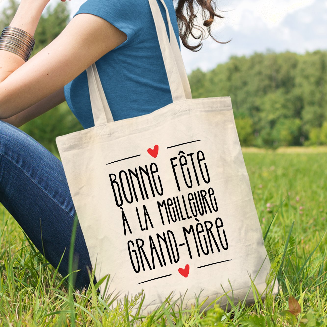 DIY Fête des grand mères : cadeau fait main pour mamie DIY Fête des grand mères : cadeau fait main pour mamie