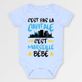 C'est Marseille bébé - Windsurf Journal - 12/07/2023 C'est Marseille bébé - Windsurf Journal - 12/07/2023