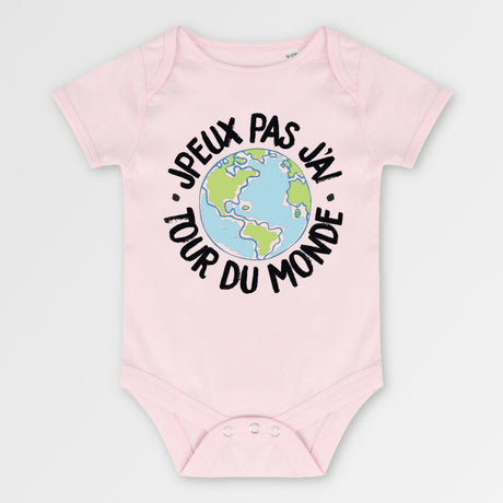 PIXEL EVOLUTION Body Mini Normande - Pour une petite fille déjà PIXEL EVOLUTION Body Mini Normande - Pour une petite fille déjà