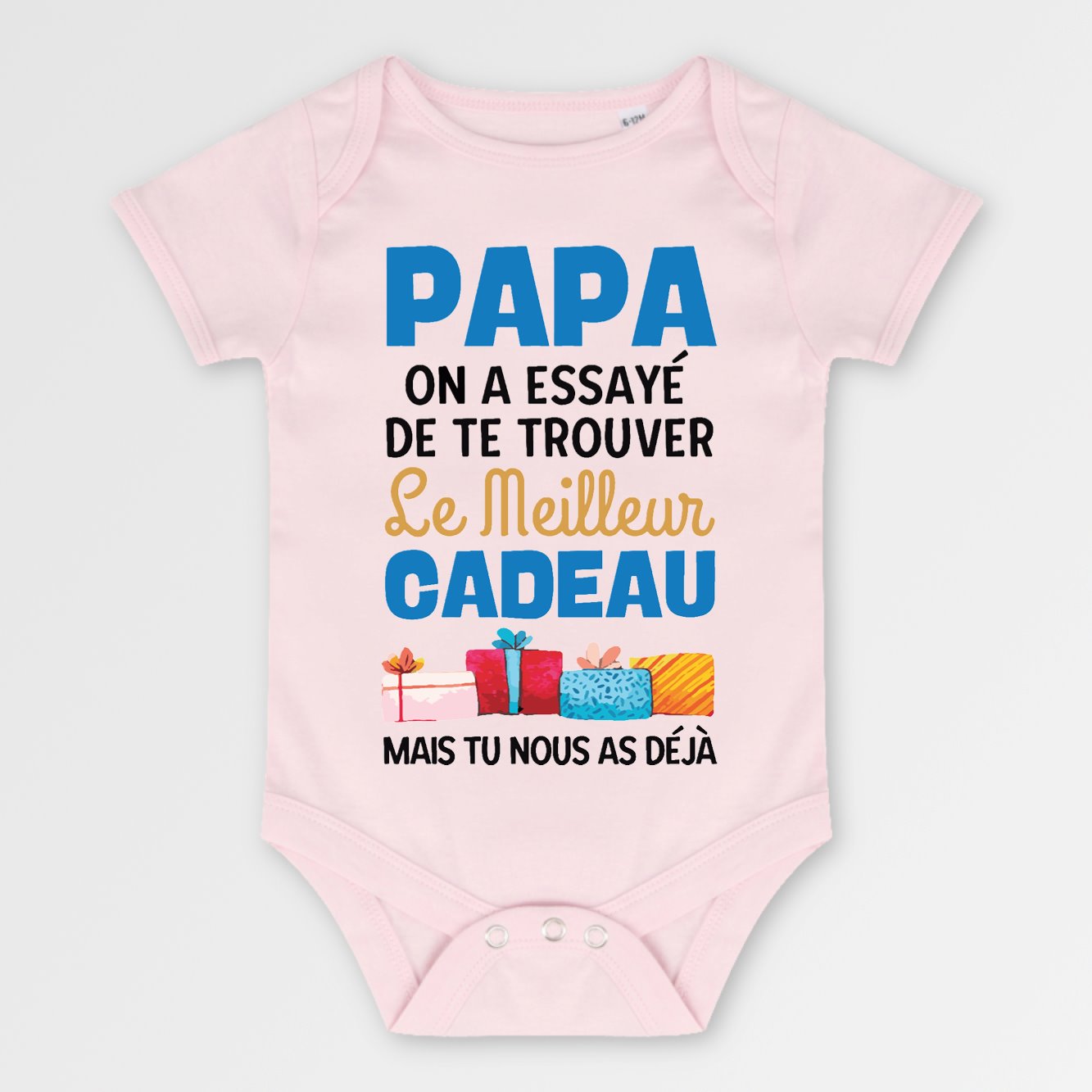 T-shirt personnalisé papa ours polaire et bébé ours polaire, notre T-shirt personnalisé papa ours polaire et bébé ours polaire, notre
