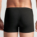 Boxer Homme Bifleur mais romantique 