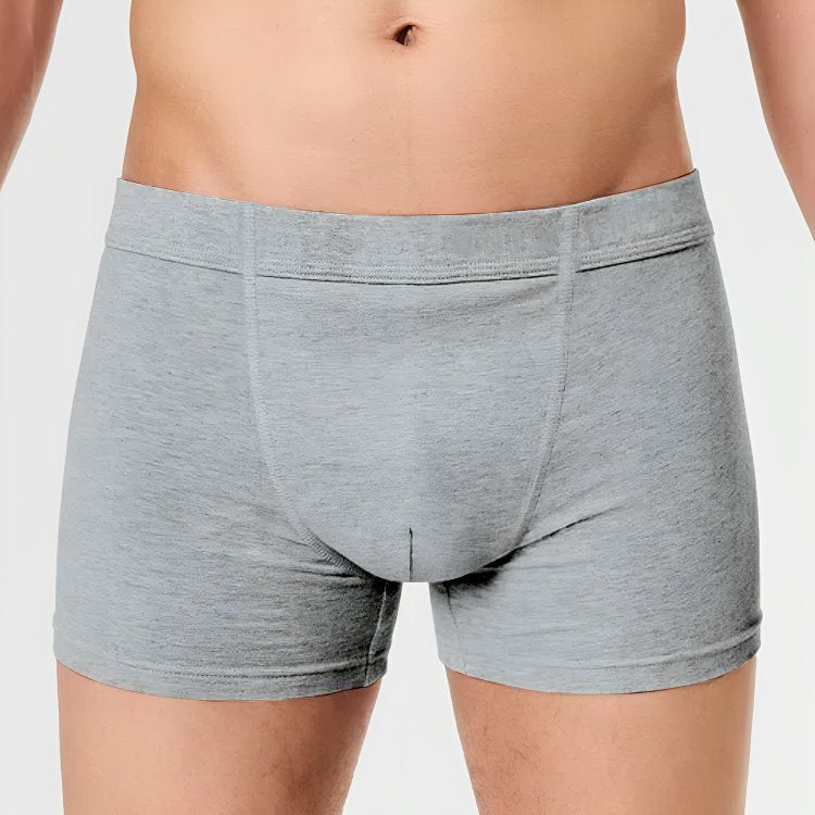 Fashion boxer propriété privée homme