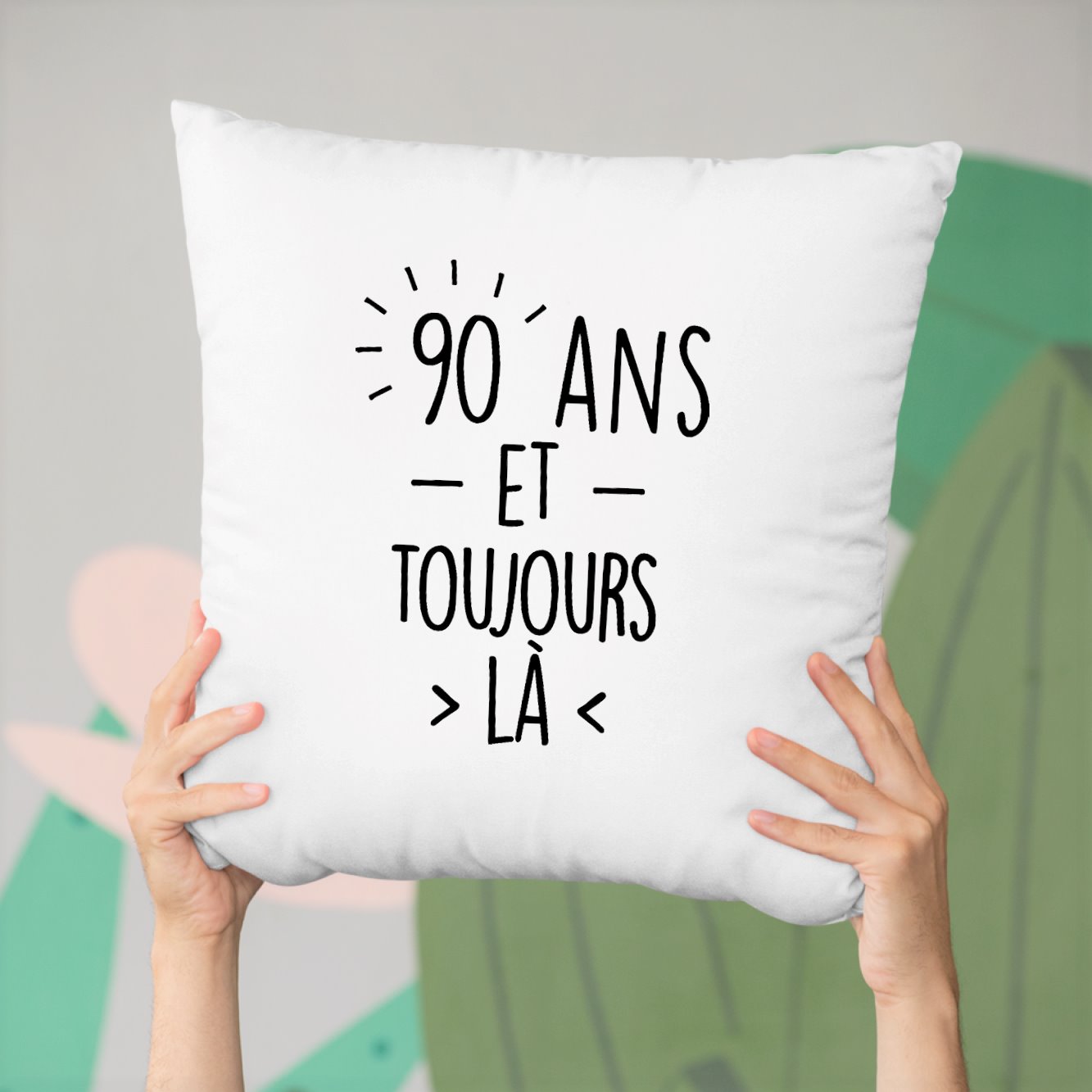 Cadeau Anniversaire 90 Ans Femme
