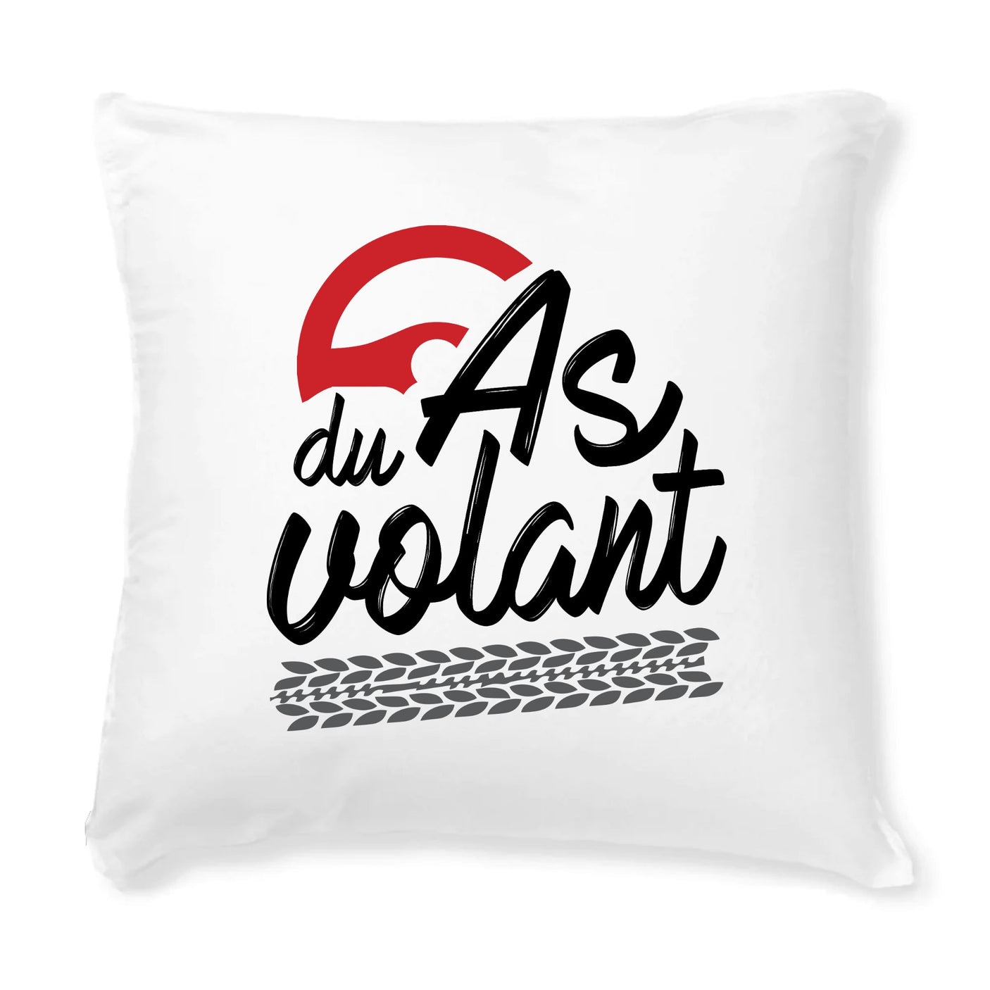 Coussin As du volant 