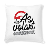 Coussin As du volant 