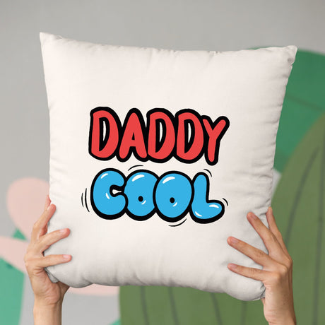 Coussin Daddy Cool Beige