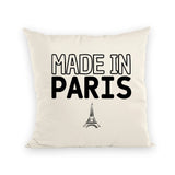 Coussin Made in Paris 