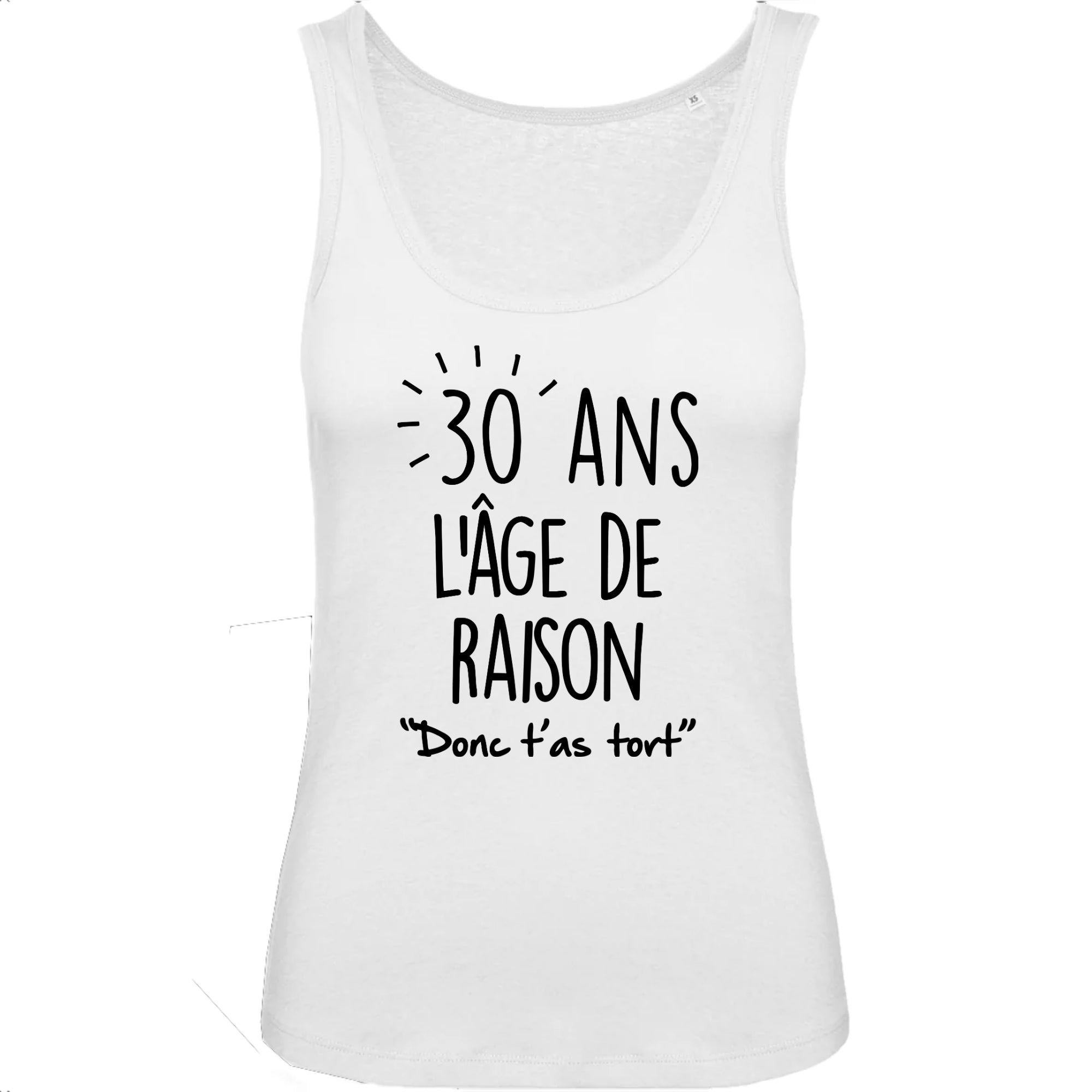 T shirt 30 online ans femme