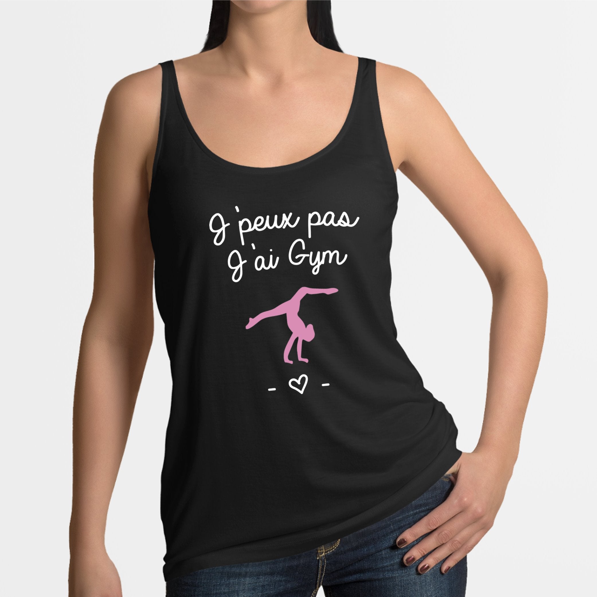 T-shirt de sport & Fitness femme - débardeurs