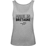 Débardeur Femme Made in Bretagne 