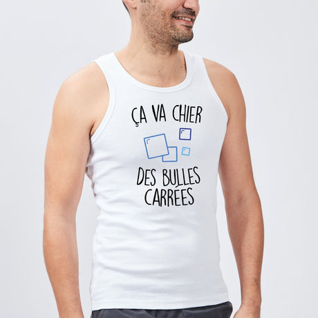 Coussin a Va Chier Des Bulles Carr es Id e Cadeau Original coussin-a-va-chier-des-bulles-carr-es-id-e-cadeau-original