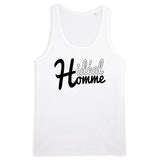 Débardeur Homme Homme idéal 