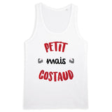 Débardeur Homme Petit mais costaud 