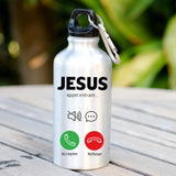 Gourde Appel de Jésus Blanc