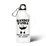 Gourde Bandit panda 