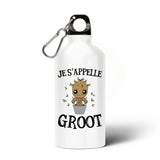 Gourde Je s'appelle Groot 