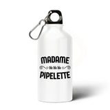 Gourde Madame pipelette 
