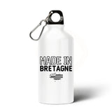 Gourde Made in Bretagne 