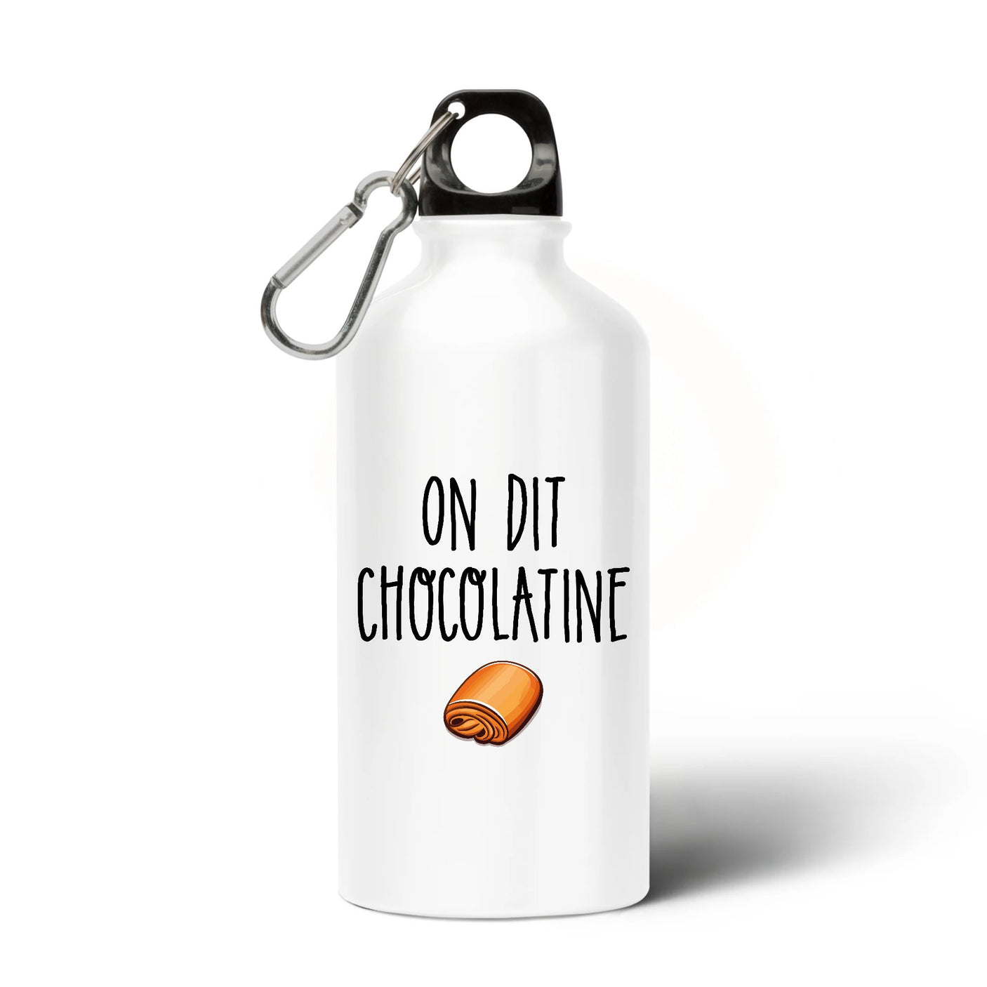 Gourde On dit chocolatine 