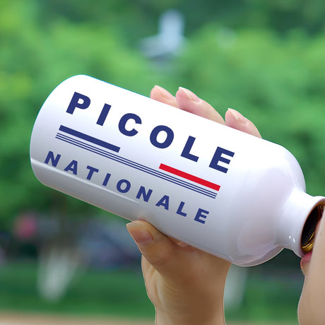 Sweatshirt "Picole Nationale" - Humour Français, Cadeau Drôle Pour Fête, Anniversaire, Noël