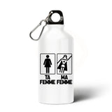 Gourde Ta femme ma femme 