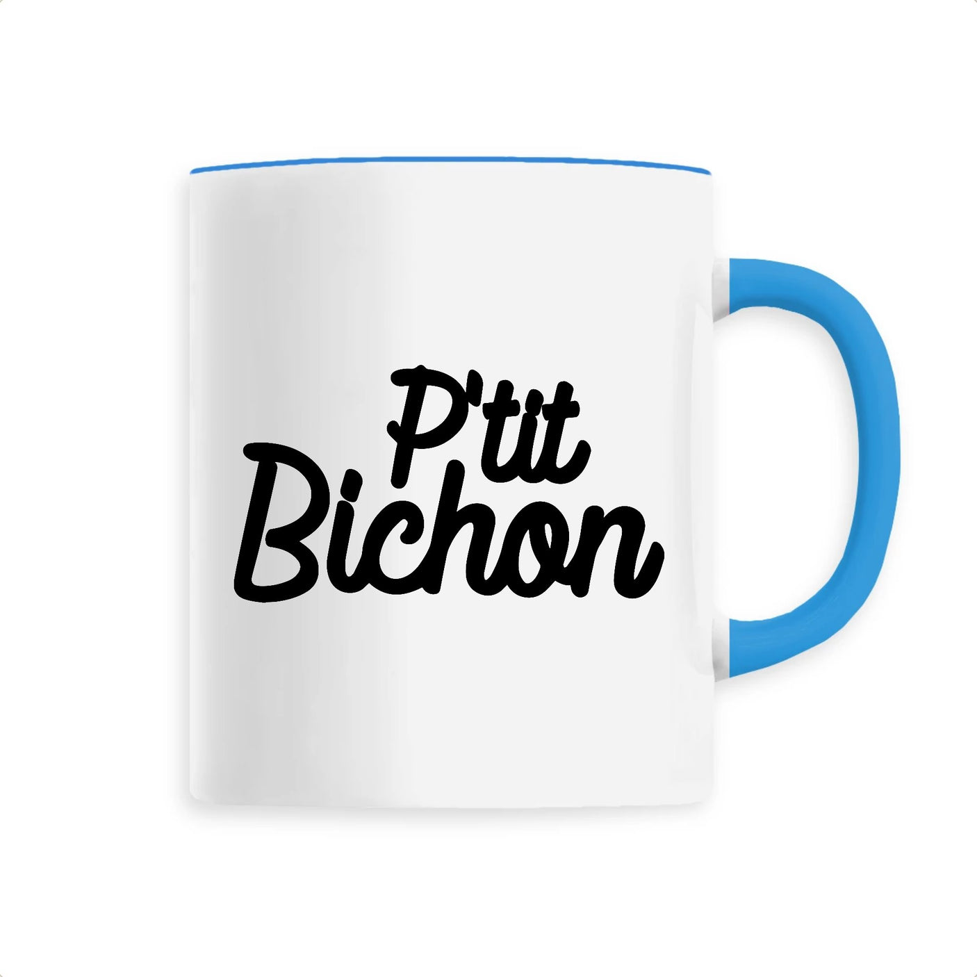 Mug Bichon 