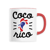 Mug Cocorico 