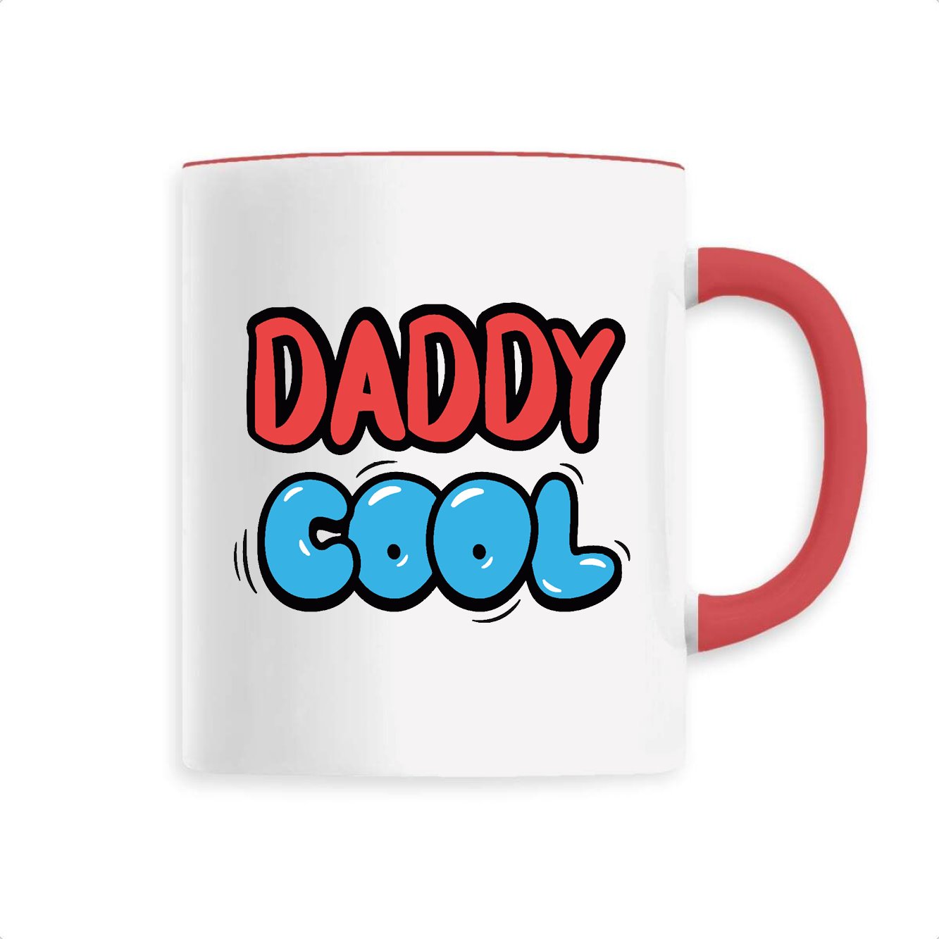 Mug Daddy Cool 