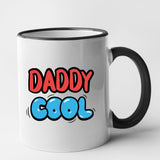 Mug Daddy Cool Noir
