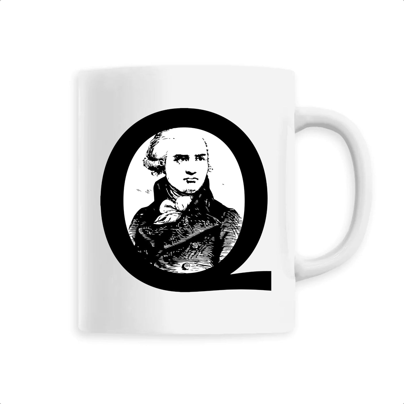 Mug Danton Q 