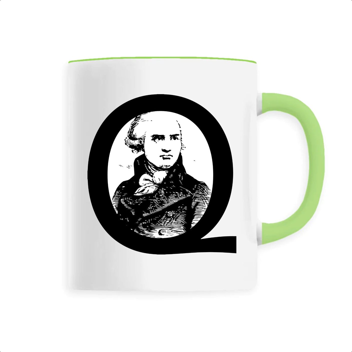 Mug Danton Q 