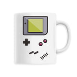 Mug Game Boy 