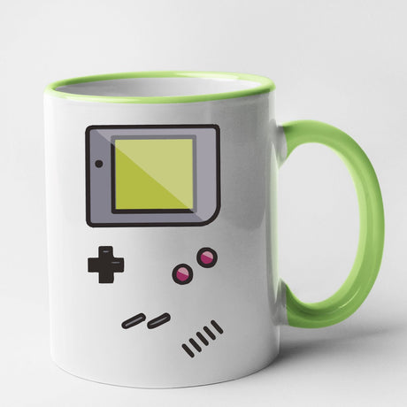 Mug Game Boy Vert