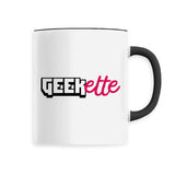 Mug Geekette 