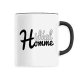 Mug Homme idéal 